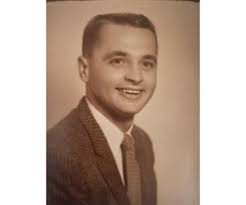 James Odom Obituary (05/09/1933