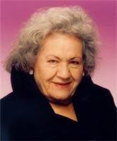 Adela Orona Obituary (2010)