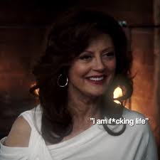 Susan Sarandon Little Women