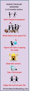 Blog Perfect Muslim Wedding Muslim Wedding Ceremony Muslim Wedding Islam Marriage