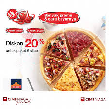 Pengajuan aplikasi online kartu kredit cimb niaga. Cimb Niaga Op Twitter Mari Ajak Teman Teman Dan Keluarga Untuk Makan Pizza Bareng Di Pezzo Dapatkan Diskon Untuk Paket 6 Slice Dengan Menggunakan Kartu Kredit Cimb Niaga Sebagai Pilihan Pembayaran Info Lebih