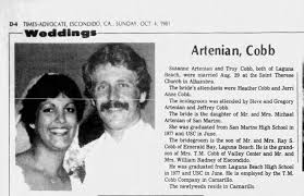 Troy Cobb (Ray/Sue don) wedding