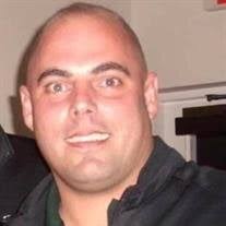 Chad Thomas Bottorff Obituary