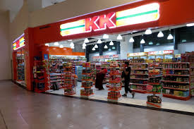 No store name area zone outlet address ez smart park merchant list 1 kk super mart ayer panas zone c 2 kk super mart no.1, jalan khoo teik ee, medan imbi, 55100 kuala lumpur. Kk Super Mart At The Klia2 Klia2 Info