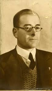 Jose Federico Chaplin (1891-1936)