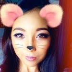 Jasmin Jaquez's Instagram, Twitter & Facebook