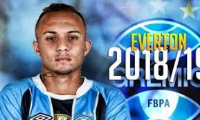 Filling a necessity in the squad at a good price. An Aggressive Little Bleeder The Must Watch Everton Soares Video Harry Hotspur