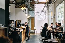 Sydney S Coolest Cafes And Coffee Shops Girl Tweets World Cafe Restaurant Cool Cafe Coffee Shop
