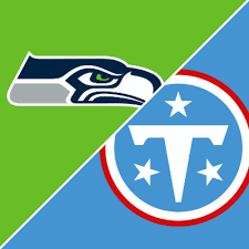 Titans 19-16 Seahawks (Aug 23, 2026) Game Recap - ESPN