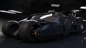 Bob dullam and his batmobile tumbler replica. Dark Knight Batmobile 3d Model In Concept 3dexport