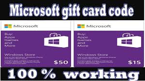 What about xbox gift card giveaways? Free Microsoft Gift Card Codes Generator Free Xbox Gift Card In 2021 Xbox Gift Card Free Gift Card Generator Xbox Live Gift Card