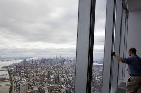 Fotos: Nueva York: El observatorio del World Trade Center | Actualidad | EL  PAÍS