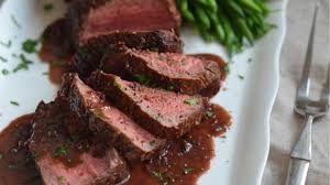 This recipe works with both cuts, but. 31 Scrumptious Christmas Dinner Recipes Huffpost Life