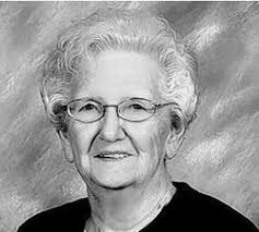 Mary NORVELL Obituary (1921