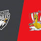 Baie-Comeau Drakkar vs. Cape Breton Eagles event image