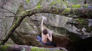 Adam ondra boulder 4 final ifsc climbing world cup munich 2019 bouldering. Video 1 Bd Athlete Adam Ondra Bouldering In Fontainebleau France On Vimeo Climbing