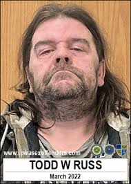 TODD RUSS