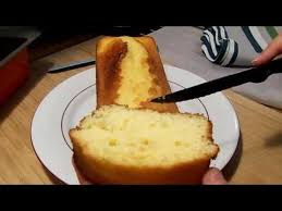 Gateau Magique Les 2 Couches S 39 Inversent A La Cuisson Bluffant Youtube Gateau Yaourt Citron Gateau Yaourt Recette Patisserie Facile