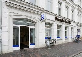 Deutsche Bank Home