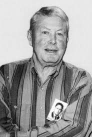 William Brown Obituary (1933