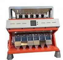 Intelligent Optical Vision Sorting Rice/Seed/Grain/Coffee ...