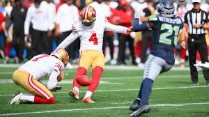 49ers SHOCKER: Moody CUT After Opener Meltdown! What's Next? - Imagen principal del artículo