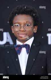 Chase dillon hi-res stock photography and images