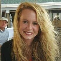 Abbie Oakes's Instagram, Twitter & Facebook