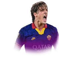 $44.00m * jul 2, 1999 in massa, italy Nicolo Zaniolo Fifa 20 86 Fut Future Star Academy Rating And Price Futbin
