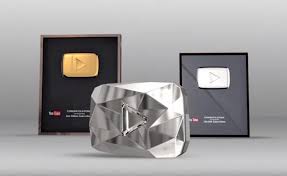 Watch behind the scenes with casey neistat. Gold Button Youtube What Is It And How To Get It