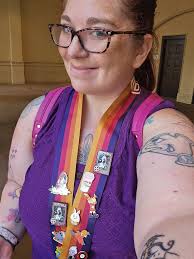 FTO/NFS I collect Orange Bird and Edna pin. I have some ISO after my  traders.