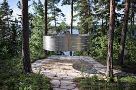 Ylva schwenke sköts fyra gånger på utöya. Norway Massacre Memorial By 3rw Opens On Utoya Island