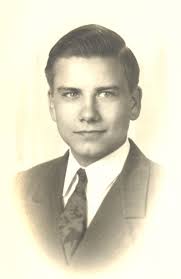 Donald H. Flanders Obituary