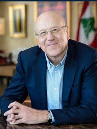 متزوج من مي دوماني ، ولهما من الأبناء: Najib Mikati ÙƒÙ†ØªÙ… ÙˆÙ„Ø§ ØªØ²Ø§Ù„ÙˆÙ† Ø§Ù„Ø¨Ù†Ø§Ø© Ø§Ù„Ø­Ù‚ÙŠÙ‚ÙŠÙŠÙ† Ù„Ù‡Ø°Ø§ Ø§Ù„ÙˆØ·Ù† ÙˆØ¨Ø¬Ù‡ÙˆØ¯ÙƒÙ… Ø¨ Ù†ÙŠ Ø§Ù„Ø§Ù†Ø³Ø§Ù† ÙØ¨ Ù†ÙŠ Ù„Ø¨Ù†Ø§Ù† Ø­ØªÙ‰ Ø§ØµØ¨Ø­ Ø¨Ø§Ù†Ø³Ø§Ù†Ù‡ ÙˆØ§Ù†Ø¬Ø§Ø²Ø§ØªÙ‡ Ù…Ù†Ø§Ø±Ø© Ø«Ù‚Ø§ÙÙŠØ© ÙŠØ´Ø¹ Ù†ÙˆØ±Ù‡Ø§ ÙÙŠ ÙƒÙ„ Ù…ÙƒØ§Ù† ÙƒÙ„ Ø¹ÙŠØ¯ Ù…Ø¹Ù„Ù… ÙˆØ§Ù†ØªÙ… ÙˆØ§Ù†ØªÙ† Ø¨Ø®ÙŠØ±