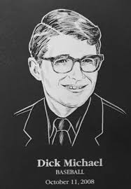 Dick Michel (2008)