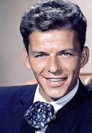 Frank Sinatra or Dean Martin 🤔