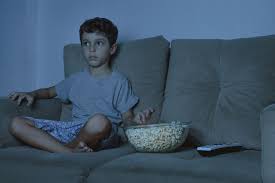 This one is the third entry in the quatermass series, and the best. How To Choose A Scary Movie For Your Kid To Watch