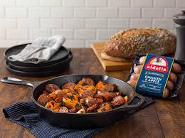 Give yourself some dinner time inspiration with aidells. All Natural Chicken Sausages Meatballs And Burgers Aidells