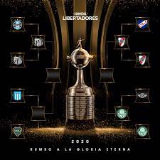 Escribiendo la historia de libertador. Copa Libertadores 2020 Semifinales Copa Libertadores 2020 Como Esta El Cuadro Hoy Y Cuando Se Juegan Marca Claro Argentina