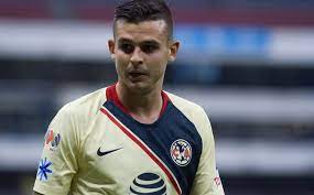 Nicolás benedetti, 24, from colombia cf américa, since 2018 attacking midfield market value: Nicolas Benedetti Podria Perderse La Final Ante Monterrey