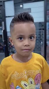 CapCut #guntingrambutkakdave #hairstyletutorial #hairstyle #fypシ゚vira...