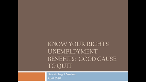 We did not find results for: Unemployment Benefits Good Cause To Quit Youtube