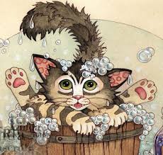 Watch cartoons & anime dubbed online at www.cartooncrazy.net. Crazy Kitties Rub A Dub The Mystic Garden Glastonbury