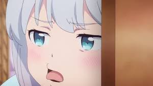 Pin On Eromanga Sensei
