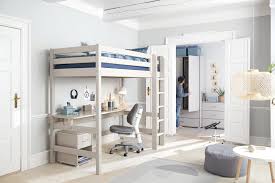 Il letto a soppalco per bambini holly è la soluzione perfetta sia per bambini che per ragazzi. Flexa Scrivania Sospesa Per Letto A Soppalco Classic 200 Cm Interismo Svizzera