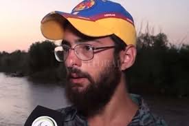 Buscan a mochileros de Santo Tomé y Esperanza