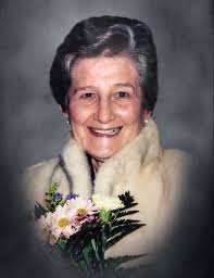 Obituary information for Audrey Robichaux Petitjean