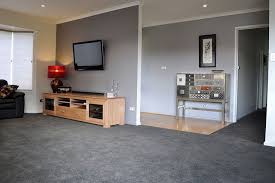 Ten years ago, you could not imagine a contemporary living room without a shaggy fluffy carpet in the living room. Light Grey Carpet Living Room Ideas Novocom Top