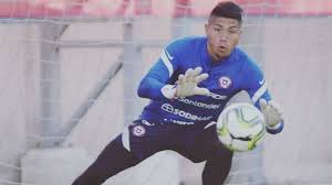 Francisco sierralta on fifa 21. Arias Fue Descartado Y Cortes Sera Titular Ante Colombia