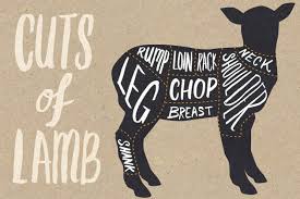 How To Choose The Right Cut Of Lamb Features Jamie Oliver